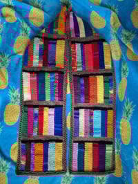 Image 1 of Bookshelf Scarf Pre-Order