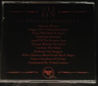 Image 4 of Sijjin - Sumerian Promises - LP, CD