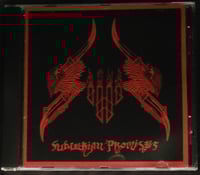 Image 3 of Sijjin - Sumerian Promises - LP, CD