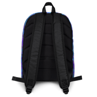 Image 13 of Rising Star Electric Origins Cosmix Backpack 