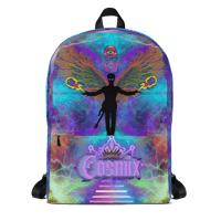 Image 11 of Rising Star Electric Origins Cosmix Backpack 