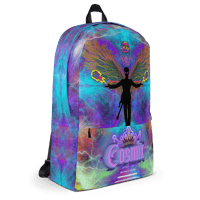 Image 12 of Rising Star Electric Origins Cosmix Backpack 