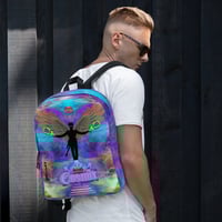 Image 4 of Rising Star Electric Origins Cosmix Backpack 