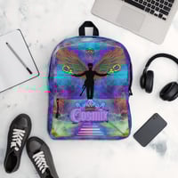 Image 2 of Rising Star Electric Origins Cosmix Backpack 
