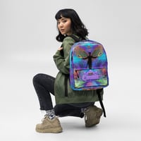 Image 8 of Rising Star Electric Origins Cosmix Backpack 