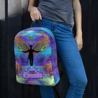 Image 5 of Rising Star Electric Origins Cosmix Backpack 