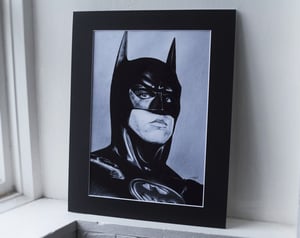 Image of Batman Forever - (Limited Edition Print of 10)