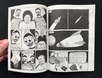 Image 3 of Space Wolf and The Y-Ray