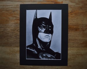 Image of Batman Forever - (Limited Edition Print of 10)