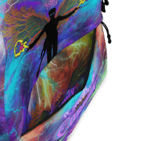 Image 15 of Rising Star Electric Origins Cosmix Backpack 