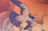 Bird Avaitor  // Screen printed Artprint Image 3