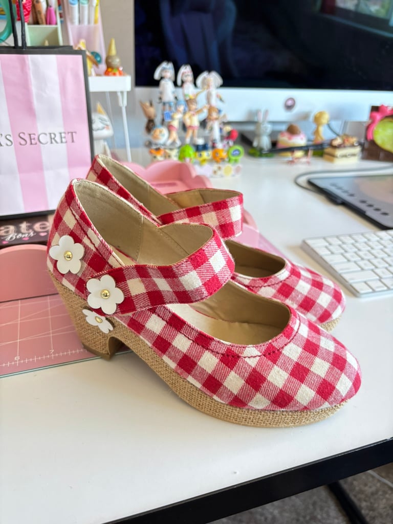 Image of Tralala shoes