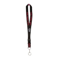 Image 2 of Delta Sigma Theta Lanyard 
