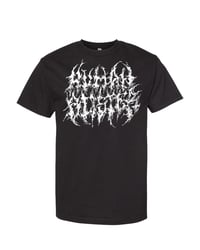 Human Blister - Logo Tee *PREORDER*
