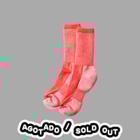 Image 1 of [MUTTONHEAD®] HIKING SOCKS