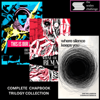 Complete Chapbook Trilogy Collection (Bundle)