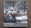 Road to Freedom: Photographs of the Civil Rights Movement 1956-1968, by Julian Cox