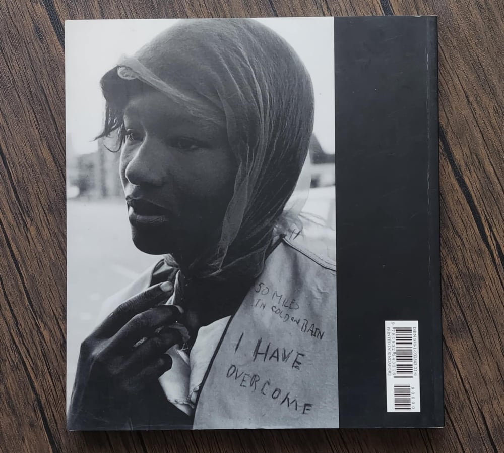 Road to Freedom: Photographs of the Civil Rights Movement 1956-1968, by Julian Cox