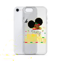 Image 1 of Clear Case for iPhone®