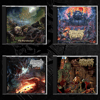 Distro CD's #1