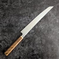 Image 2 of 300mm sakimaru sujihiki 