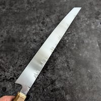 Image 4 of 300mm sakimaru sujihiki 