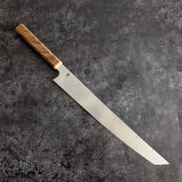 Image 1 of 300mm sakimaru sujihiki 