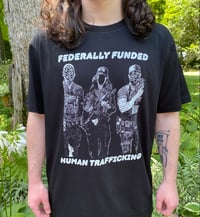 Image 1 of Human Trafficking