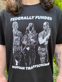 Image 2 of Human Trafficking