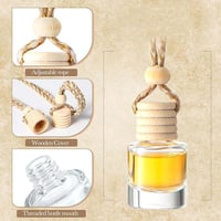 Image 3 of Car Diffuser Air Freshener (Hanging)
