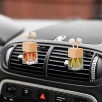 Image 1 of Car Diffuser Air Freshener (Vent Clip)
