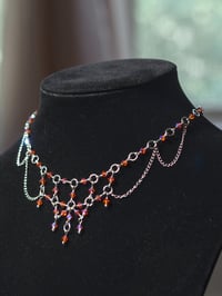 Image 4 of Crystal Web