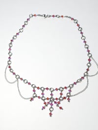 Image 1 of Crystal Web