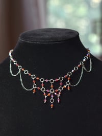 Image 2 of Crystal Web