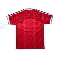 Image 2 of Manchester United Home Shirt 1990 - 1992 (S)