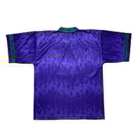 Image 2 of Hibernian Away Shirt 1992 - 1994 (XL)