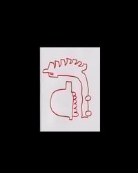 Image 1 of Coches fanzine