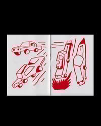 Image 2 of Coches fanzine