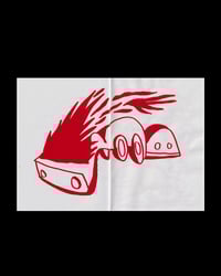 Image 4 of Coches fanzine