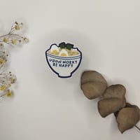 Udon worry vinyylitarra