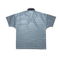 Image 2 of Manchester United Third Shirt 1995 - 1996 (L)