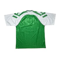 Image 2 of Hibernian Home Shirt 1992 - 1994 (L)