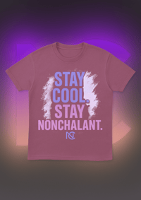 Image 6 of The Stay Cool Tee