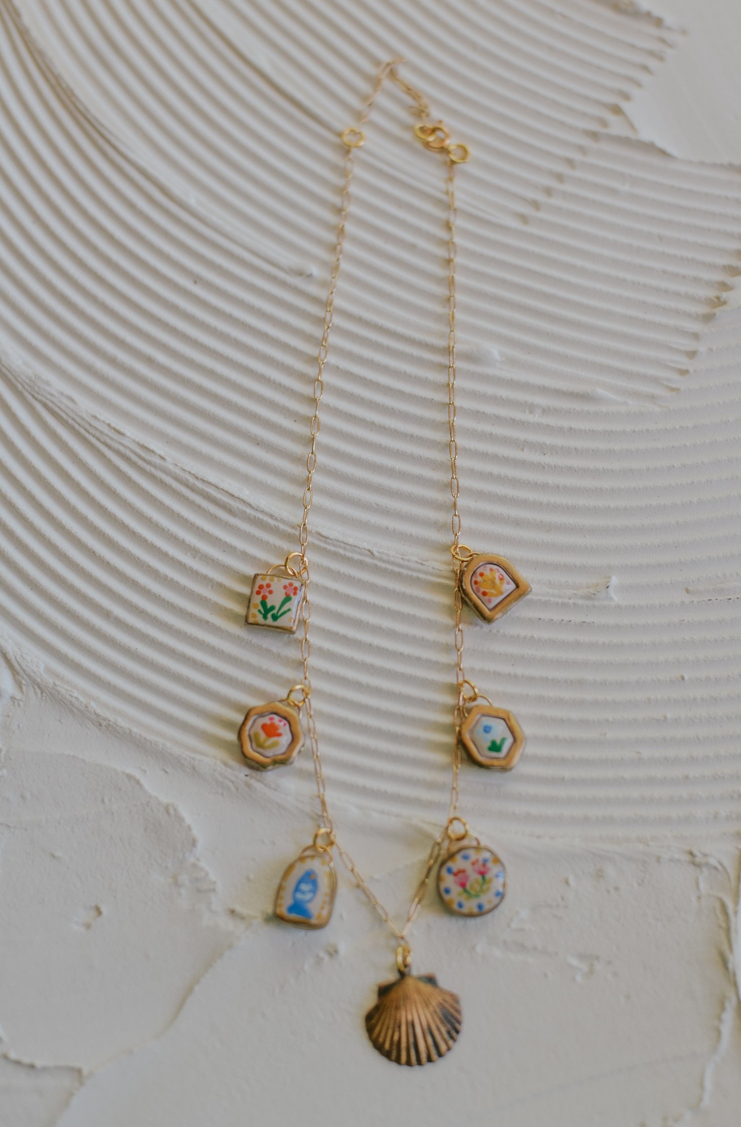 Image of Charm Necklace