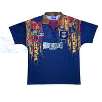 Image 1 of Aberdeen Away Shirt 1994 - 1996 (L)