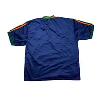 Image 2 of Newcastle Away Shirt 1997 - 1999 (XXL)