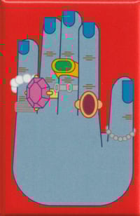 Image 6 of Random Magnet