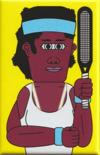 Image 7 of Random Magnet