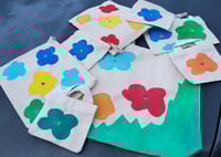 Image 5 of Natural Canvas  Tote Bag