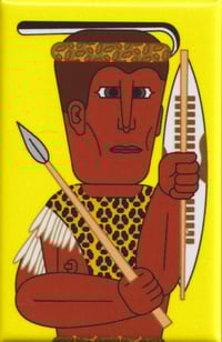 Image 9 of Random Magnet